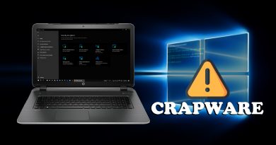 crapware