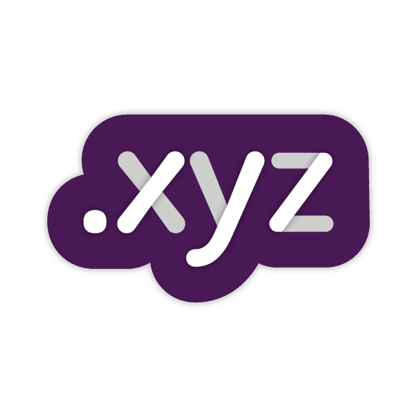 .xyz domain name