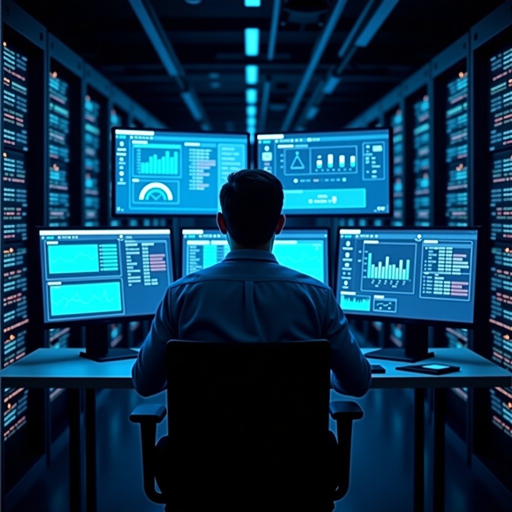 Choosing the Right cPanel alternative Panel