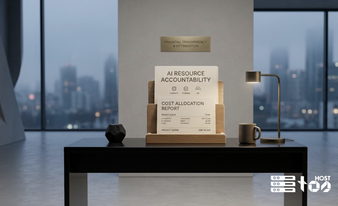 How Chargeback Models Streamline Your AI Expenditures