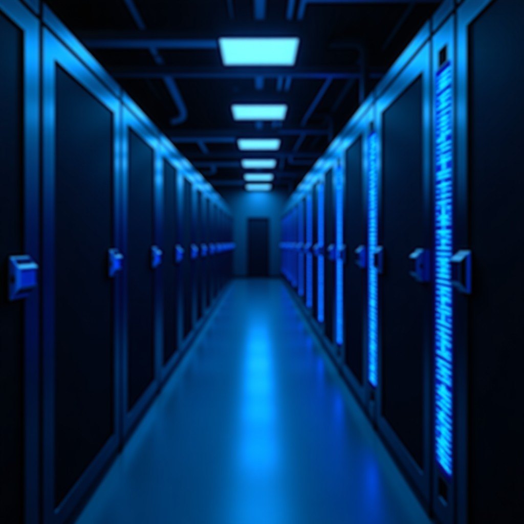 Choosing a cloud vps for small business website
