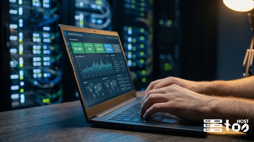 Managed VPS Hosting: What's Included & How to Choose